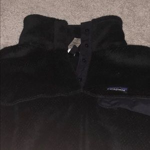 Patagonia Jacket